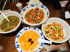 -八碗湘长沙市井菜(坡子街店)