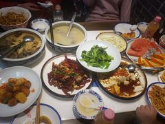 -大海碗·京菜炸酱面(雍和宫店)