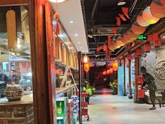 -京味斋·北京烤鸭(北京南站洋桥店)