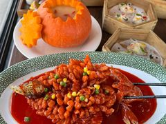 -金陵家宴·金陵春·南京菜(夫子庙店)