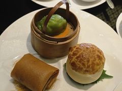-北京四季酒店·采逸轩