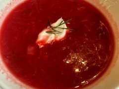 -马克西姆俄罗斯餐厅(通亚街店)