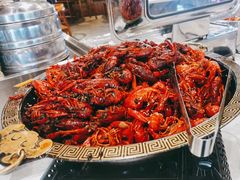 -蓝珊甄选海鲜自助·火锅大排档(近阿那亚店)