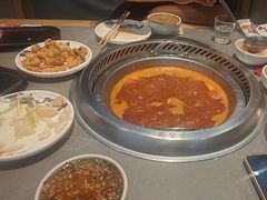 -蜀留香火锅·始于1999·原四川老火锅(白堤路店)