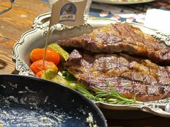 -卢布里西餐厅(总店)