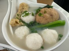 -翠华餐厅(香港国际机场店)
