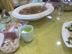 -春水锅贴·传统鲁菜(大明湖店)