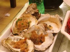 -阿胖龙虾小海鲜(宁国南路总店)