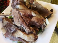 -巴依老爷·新疆美食(上城区天城路店)
