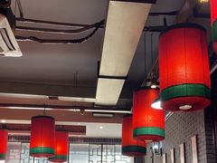 -陈府大宅门成都火锅·手切鲜肉(太原街店)