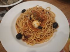 -萨莉亚意式餐厅(深圳北站店)