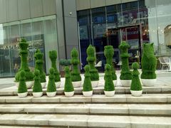 -CIRCLE·酒吧(第一国际店)