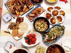 -哈尔滨师范大学(松北校区)