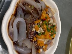 -莲餐厅·湖北菜·潜江小龙虾店(愚园路店)