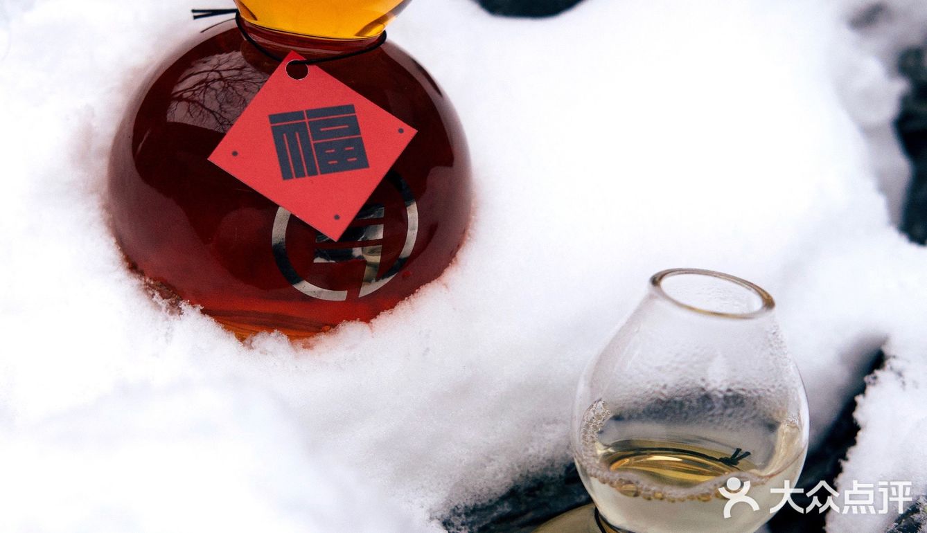 雪后初霁❄️北京又成了北平