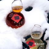 雪后初霁❄️北京又成了北平