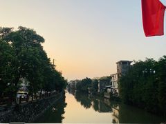 -伦教678文化街