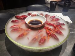 -红盔甲·小龙虾(人民广场店)