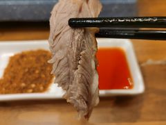 毡房烤全羊-九十九顶毡房(阜石路店)