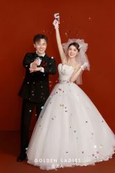 -金夫人婚纱摄影(西昌店)