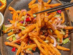 -顺香居·老字号湖北菜(江汉路店)