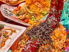 -鸟山鸣·日料食堂(王府井店)