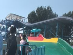 -秦皇岛乐岛海洋王国