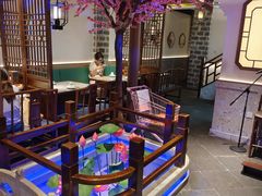 -姑苏家宴·苏帮菜·松鼠桂鱼(苏州总店)