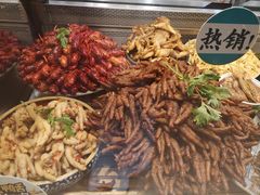 -留夫鸭(巴黎春天宝山店)