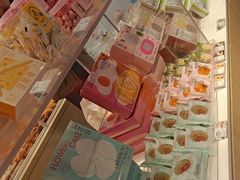 -好利来(奥林匹克购物广场店)