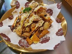 -1988韩式炸鸡料理(麦凯乐店)