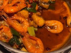 -七欣天香辣蟹火锅(闵行浦江欢乐颂店)
