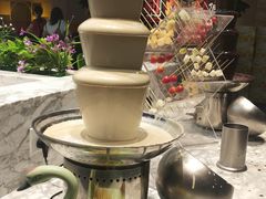 -火锅岛潮牌自助餐厅(天津天佑城店)