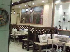 -羊来顺冰煮鲜羊 铁锅烀羊肉(中央大街店)