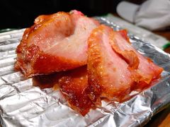 秘制炭烧肉-嘉禾·悦享餐厅(八方汇店)