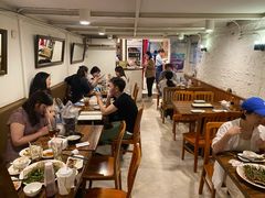 大堂-建国328 本帮小馆·面馆