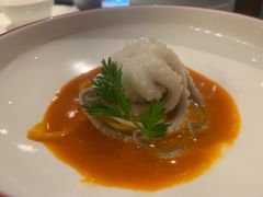 鱿鱼冷菜-闽和南(深圳万象城店)