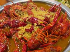 -三喜龙虾(江西路总店)