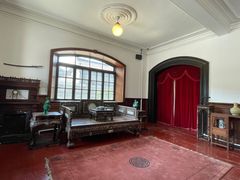 -张学良旧居陈列馆