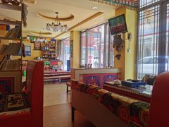 -如意林卡藏餐吧 (九寨沟店)