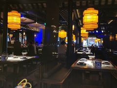 -绿茶餐厅(昆明世纪金源店)