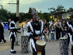 -大连海昌发现王国主题公园