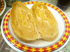 -新辉港式茶餐厅(北栅店)