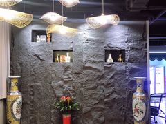 -曾记大腰子烧烤(苗栗路总店)
