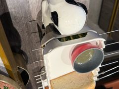 -丰茂烤串(公园店)
