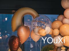 -RIVIERA 松鹤楼(外滩店)