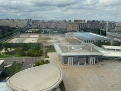 -长春国际会展中心大饭店