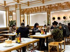 -饺子季水饺餐厅(新市街店)