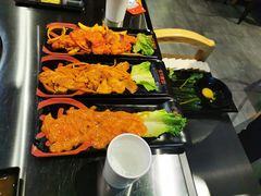 -北木南烤肉和酒(重庆雾都广场店)