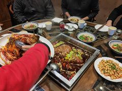 -张大胡子鱼头火锅酒楼(长益路店)